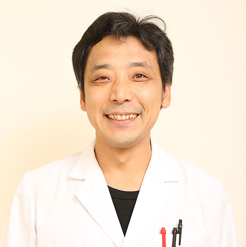 歯科技工士 山田　高弘